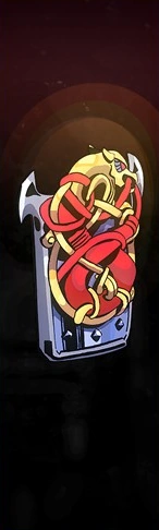 Beowulf Aspect Shield