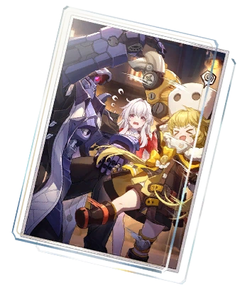 Dance! Dance! Dance!