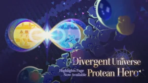Event_Divergent_Universe_Protean_Hero