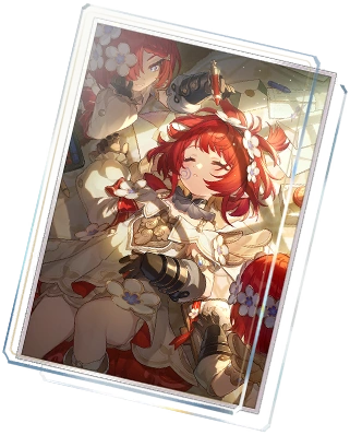 If Time Were a Flower