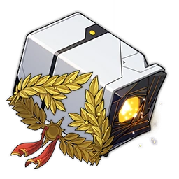 Hero of Triumphant Song