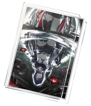 Along the Passing Shore