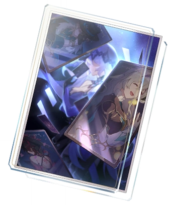 Destiny's Threads Forewoven