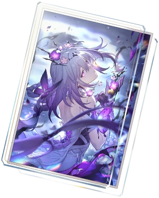 Make Farewells More Beautiful