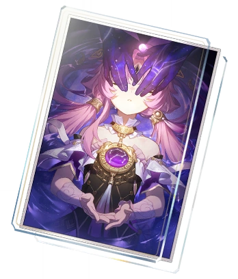 She Already Shut Her Eyes