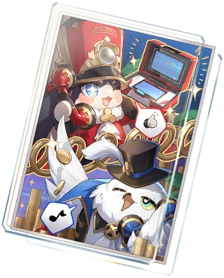 The Great Cosmic Enterprise