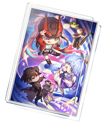 Ninja Record: Sound Hunt