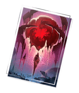 On the Fall of an Aeon