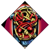 Shield aspect beuwulf