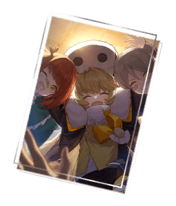 The Moles Welcome You