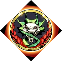 Zagreus Aspect Shield